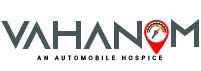 Vahanom Logo