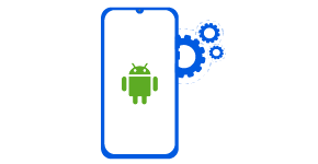 Custom Android App_qset